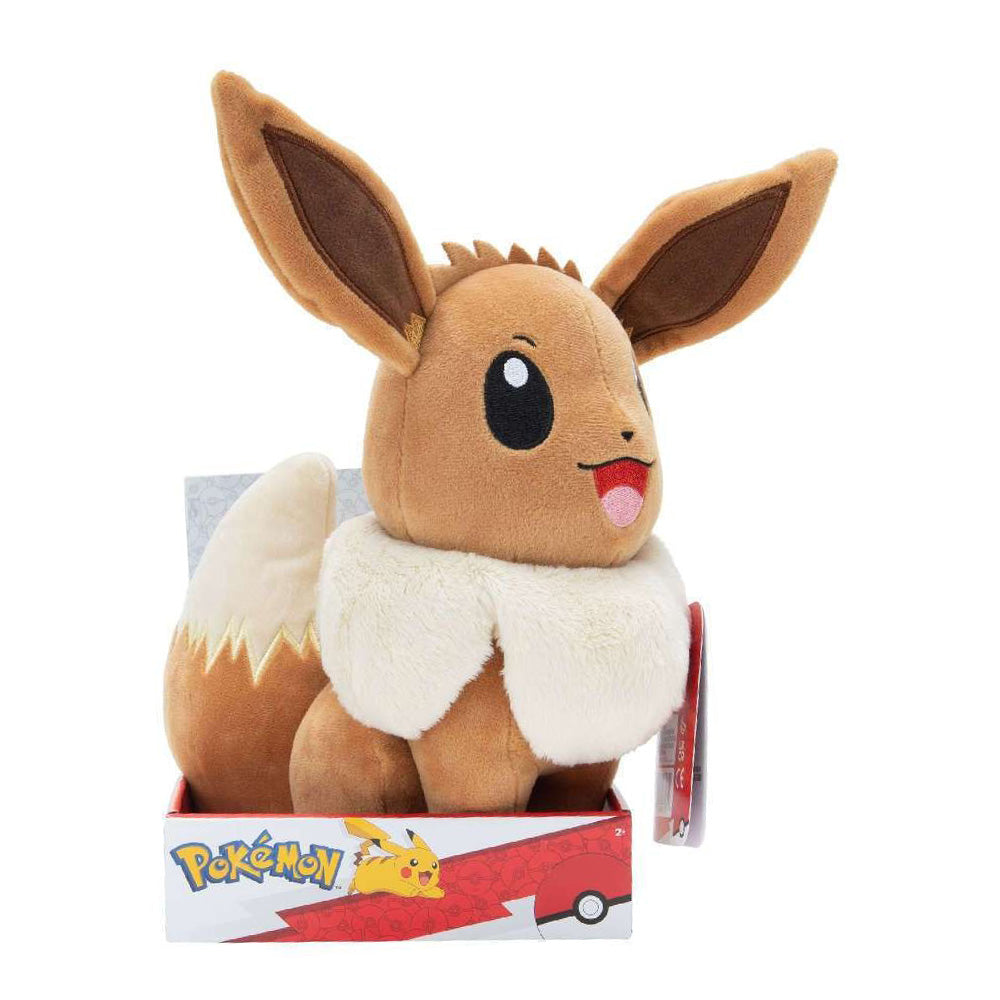 Pokemon Pehmo Eevee 28cm