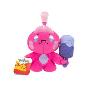 Pokemon Pehmolelu 20cm Erilaisia