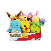 Pokemon Pehmolelu 20cm Erilaisia