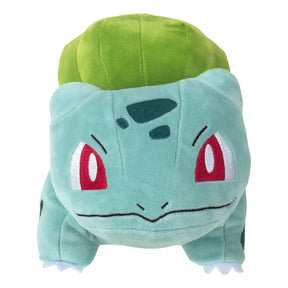 Pokemon Pehmolelu Bulbasaur 20cm