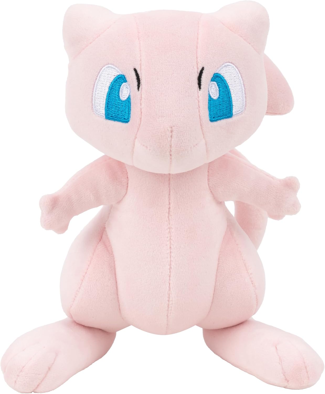 Pokemon Pehmolelu Mew 20cm