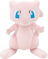 Pokemon Pehmolelu Mew 20cm