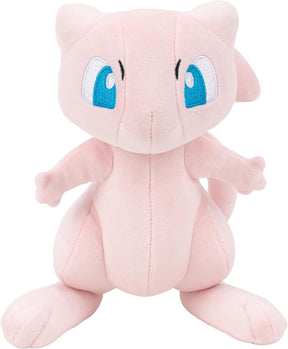 Pokemon Pehmolelu Mew 20cm