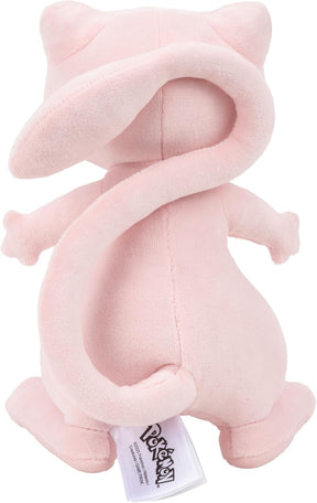 Pokemon Pehmolelu Mew 20cm
