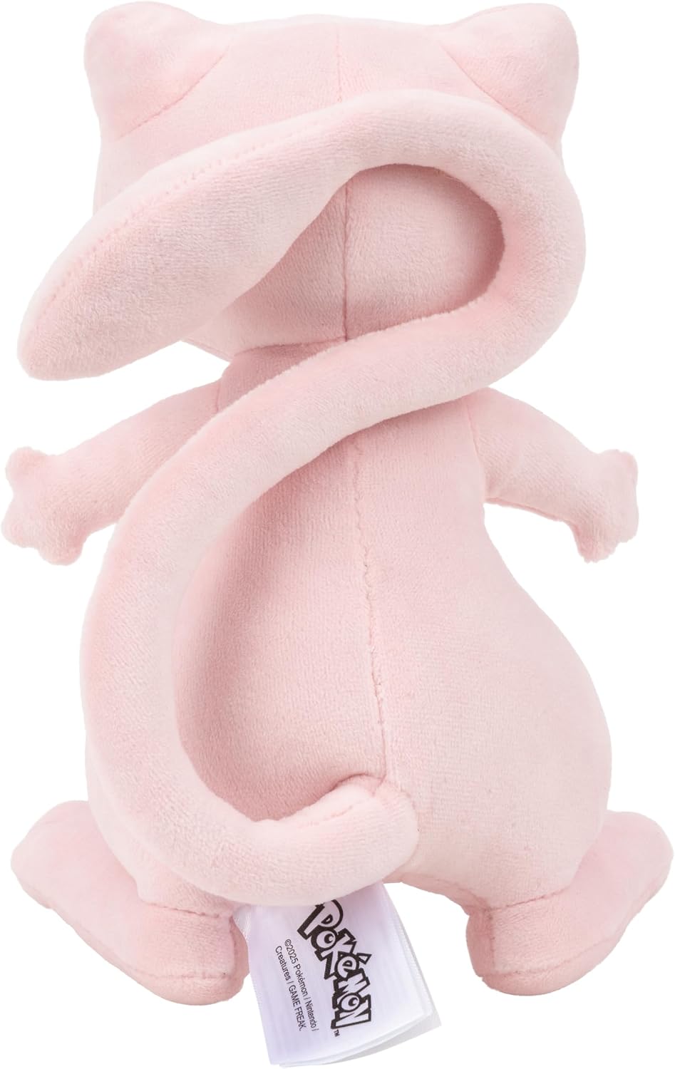 Pokemon Pehmolelu Mew 20cm