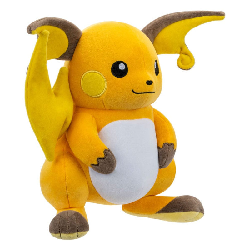 Pokemon Pehmolelu Raichu 30cm