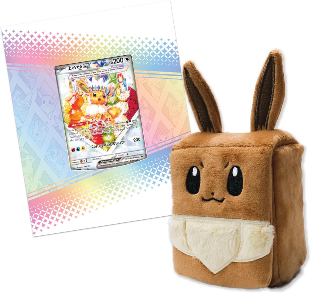 Pokemon Scarlet And Violet Prismatic Evolutions Super Premium Collection
