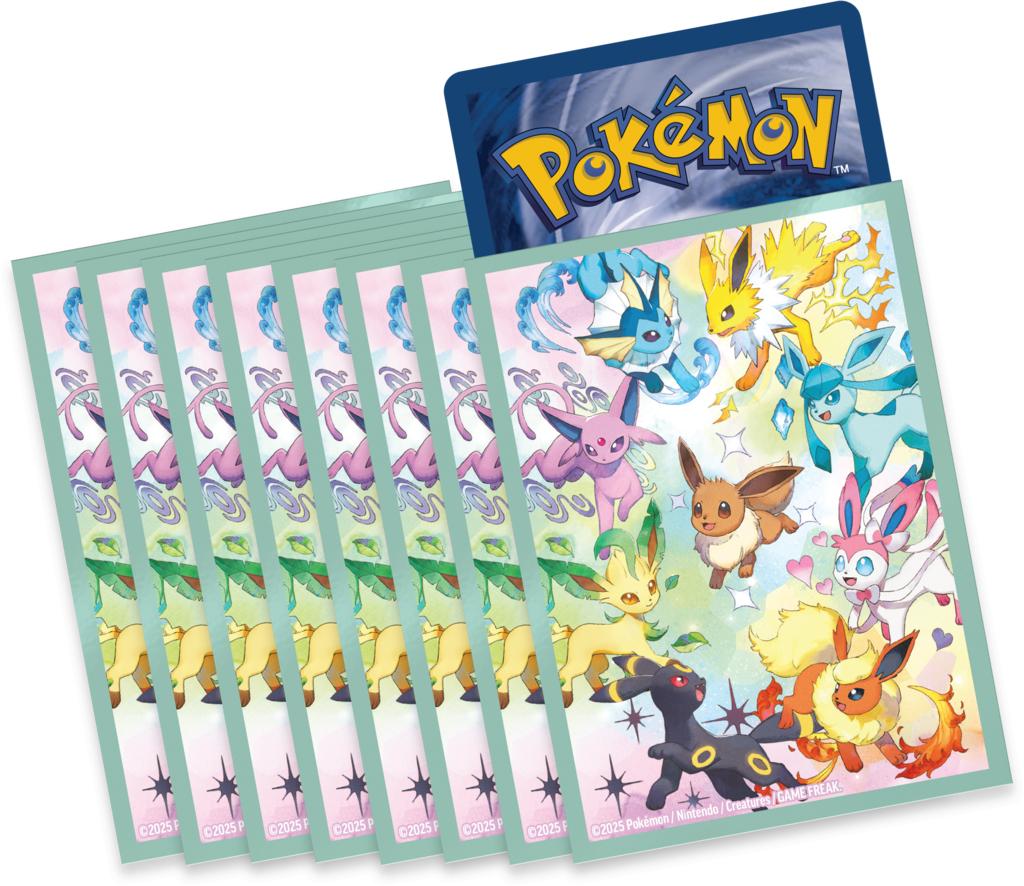 Pokemon Scarlet And Violet Prismatic Evolutions Super Premium Collection