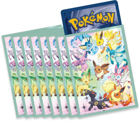 Pokemon Scarlet And Violet Prismatic Evolutions Super Premium Collection