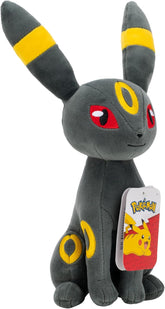 Pokemon Umbreon Pehmolelu 20cm