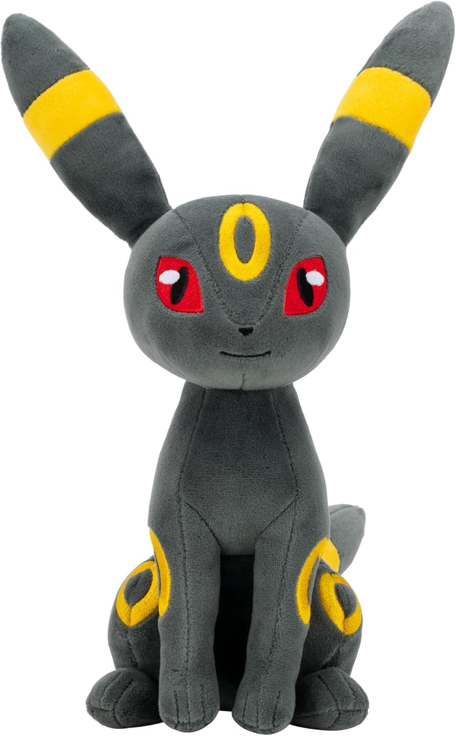 Pokemon Umbreon Pehmolelu 20cmPokemon Umbreon Pehmolelu 20cm