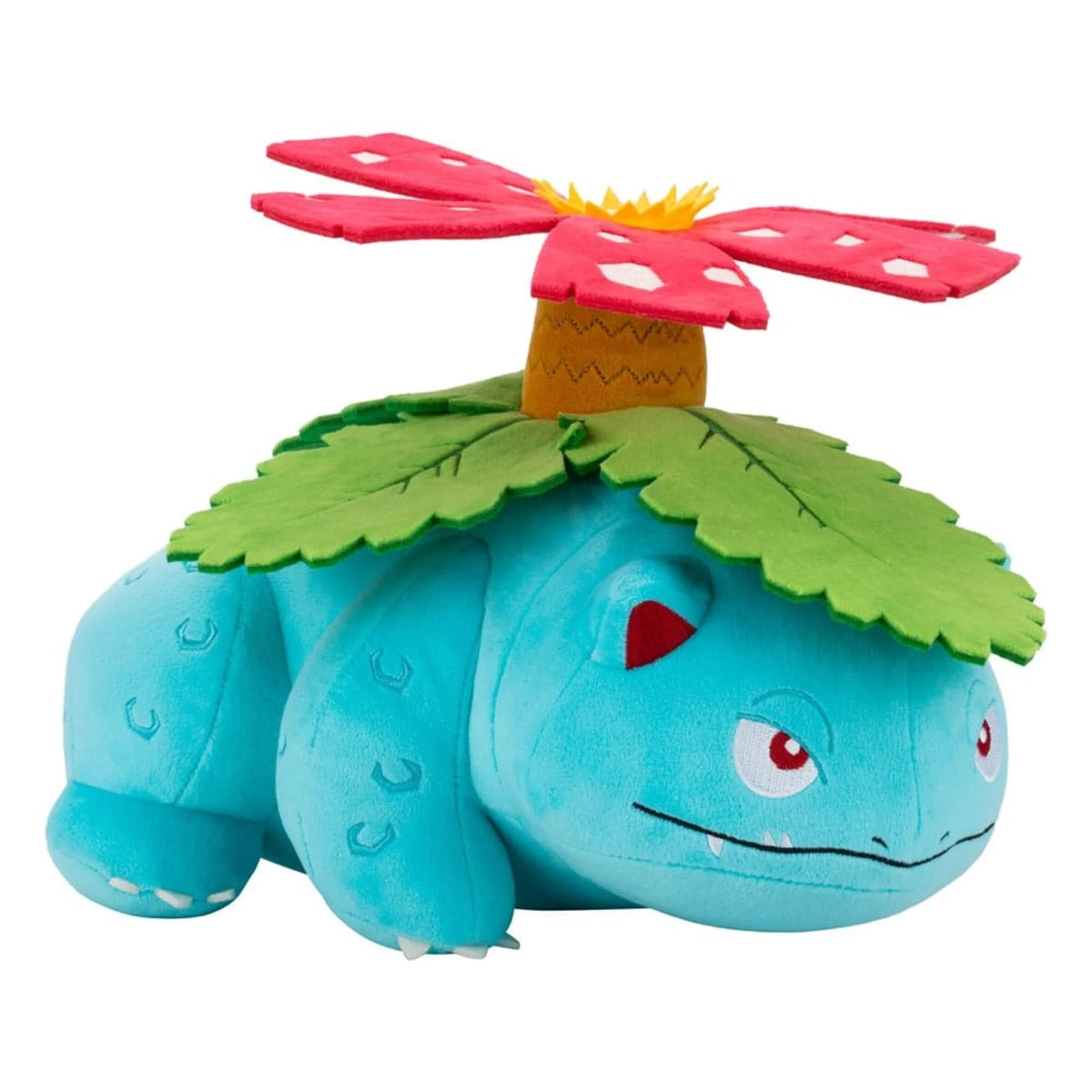 Pokemon Venusaur Pehmolelu 30cm