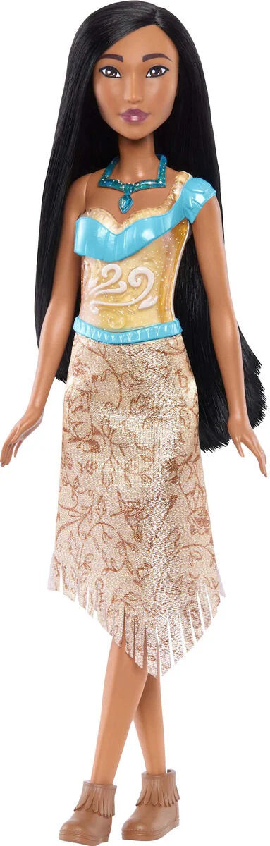 Disney Prinsessat Pocahontas 30cm