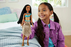 Disney Prinsessat Pocahontas 30cm