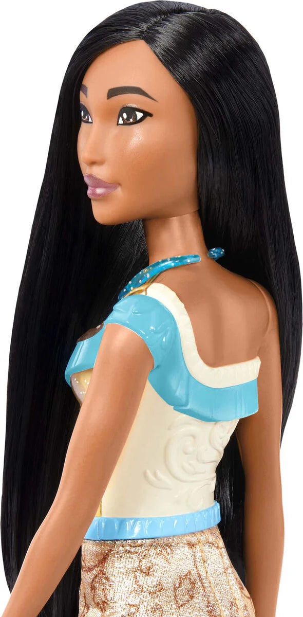 Disney Prinsessat Pocahontas 30cm