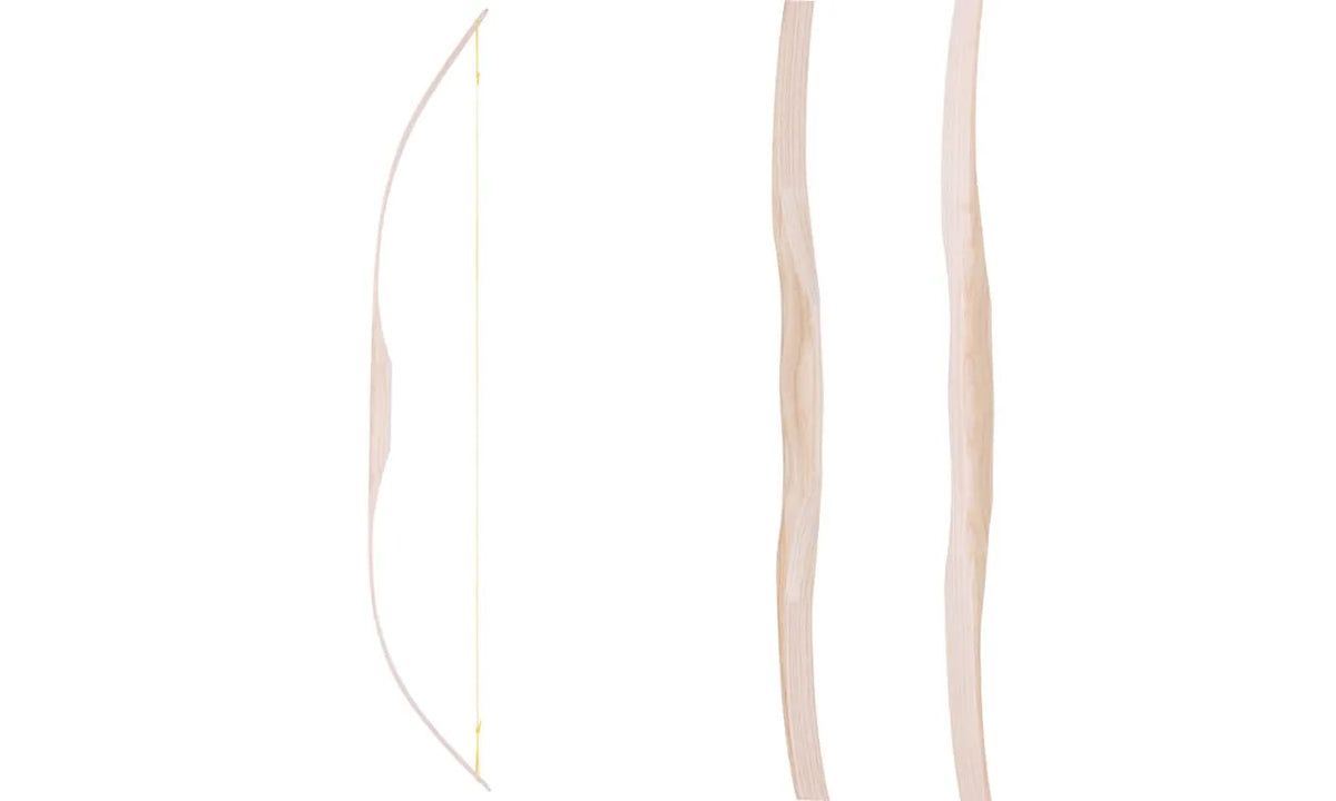 Puinen Jousipyssy 90 cm