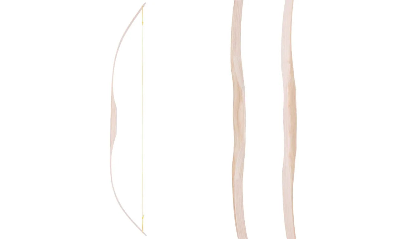 Puinen Jousipyssy 90 cm