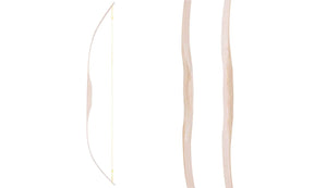 Puinen Jousipyssy 90 cm