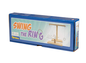 Puinen Swing The Ring