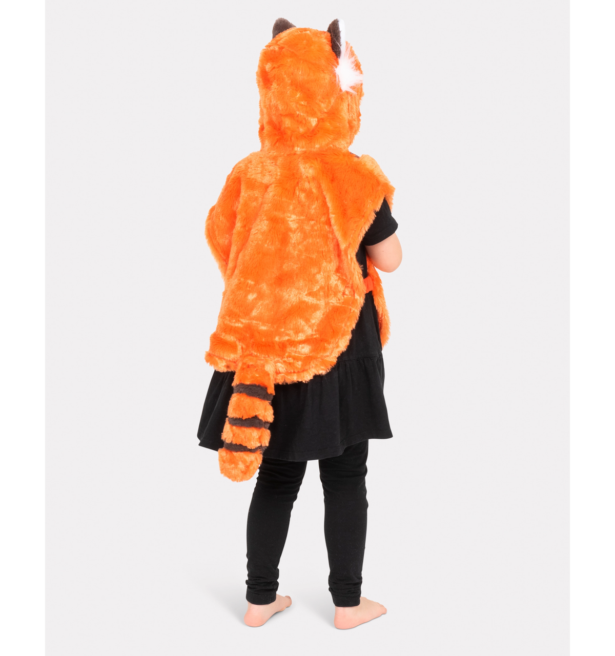 Punapandaviitta 86-110 cm (1-4v)