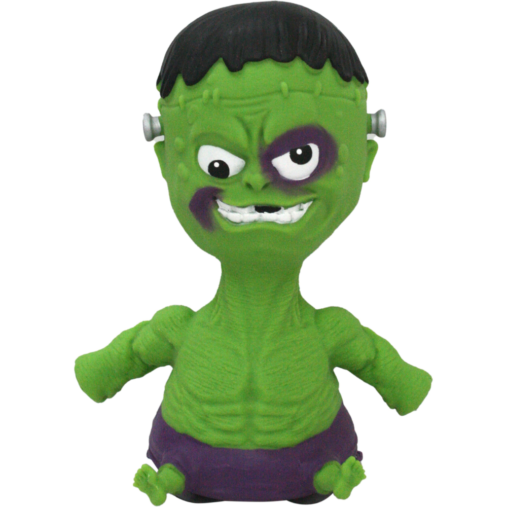 Puncheezz Franko - Hirviö