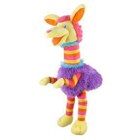 Puppet Company Käsinukke Medium Striders - Rabbit Stompy