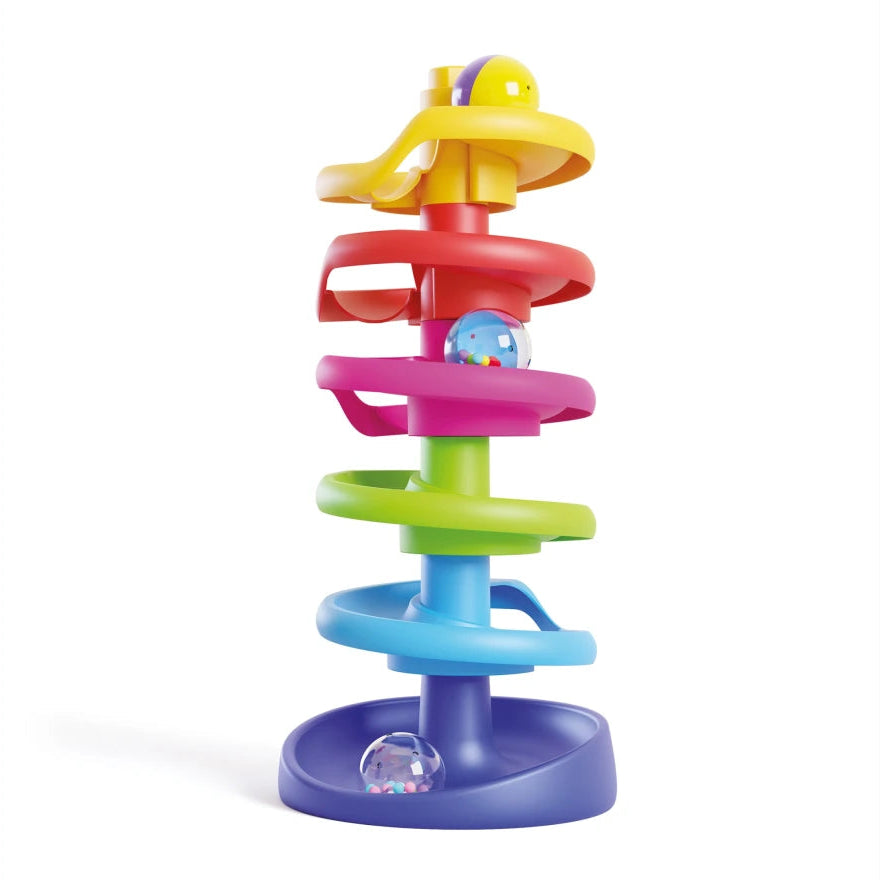 Quercetti Kierretorni Kuularata