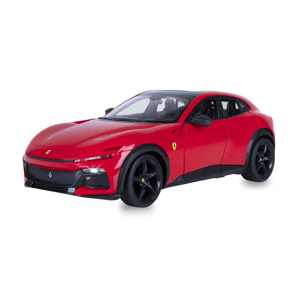 RASTAR Radio-Ohjattava Ferrari Purosangue 1:14