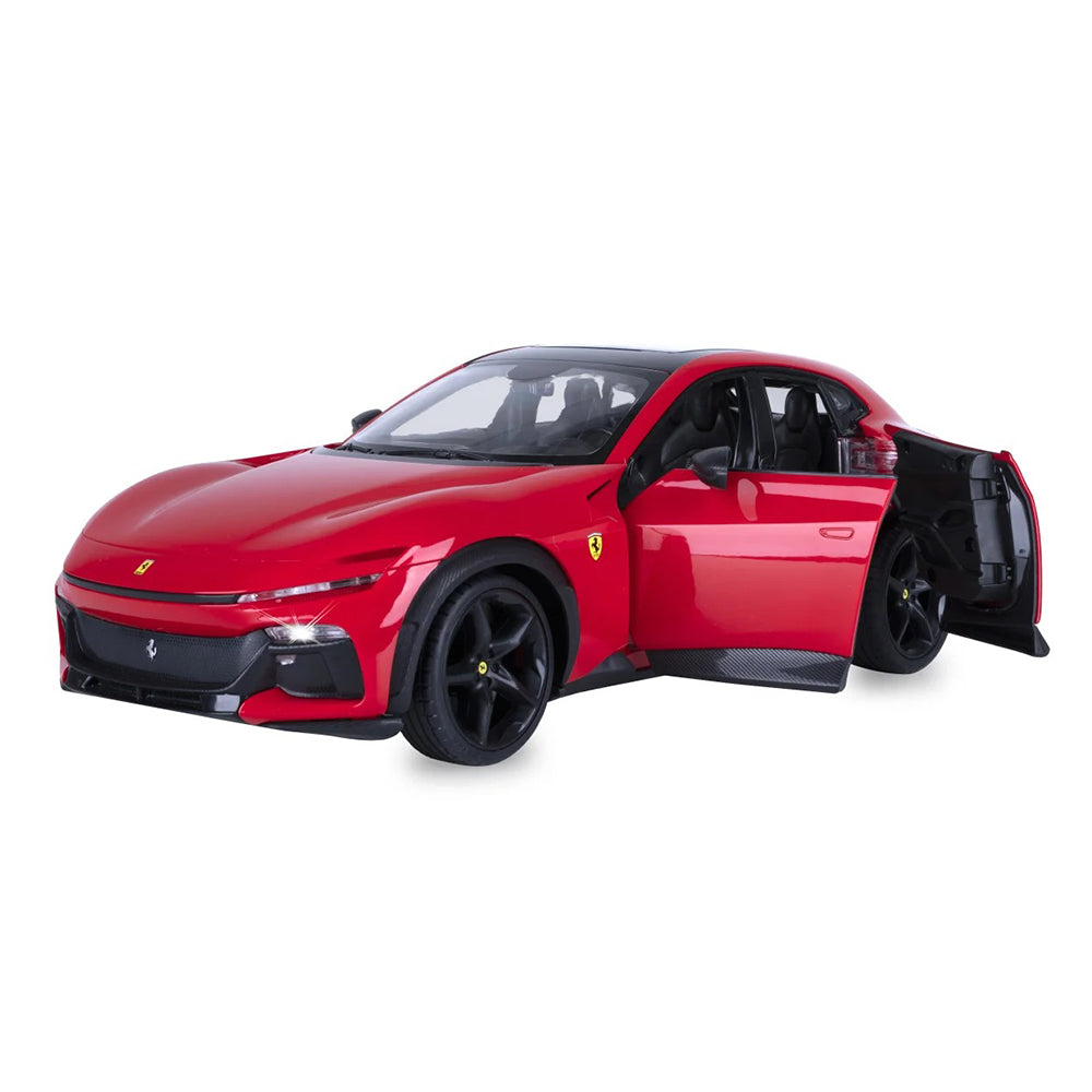 RASTAR Radio-Ohjattava Ferrari Purosangue 1:14