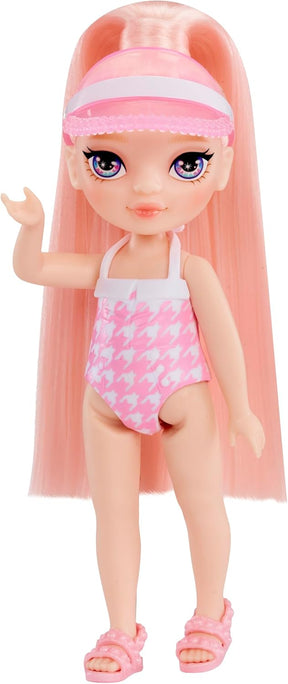 Rainbow High Little Pool Day With Blush