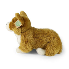 Rappa Eco Friendly Corgi Pehmolelu 32 cm