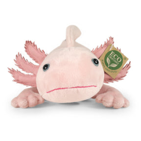 Rappa Eco Friendly Aksolotli Pehmolelu 33 cm
