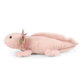 Rappa Eco Friendly Aksolotli Pehmolelu 33 cm