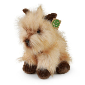 Rappa Eco Friendly Cairnterrieri Pehmolelu 30cm