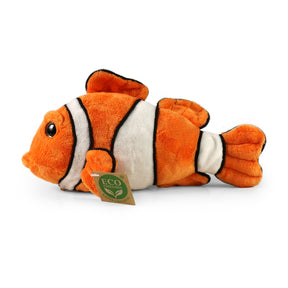 Rappa Eco Friendly Clown Fish/Vuokkokala/Nemo Pehmolelu 24 cm