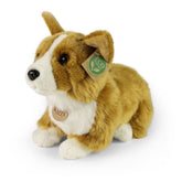 Rappa Eco Friendly Corgi Pehmolelu 32 cm