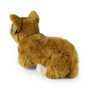 Rappa Eco Friendly Corgi Pehmolelu 32 cm