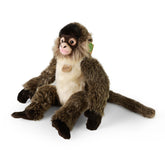 Rappa Eco Friendly Hämähäkkiapina Pehmolelu 30cm