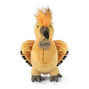 Rappa Eco Friendly Harjalintu Pehmolelu 22cm