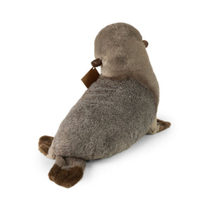 Rappa Eco Friendly Hylje Pehmolelu 30 cm