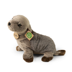 Rappa Eco Friendly Hylje Pehmolelu 30 cm