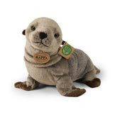 Rappa Eco Friendly Hylje Pehmolelu 30 cm