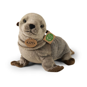 Rappa Eco Friendly Hylje Pehmolelu 30 cm