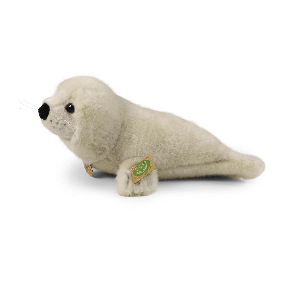 Rappa Eco Friendly Hylje Pehmolelu 32cm