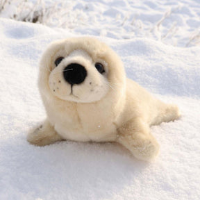 Rappa Eco Friendly Hylje Pehmolelu 32cm