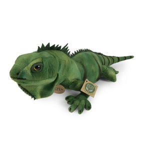 Rappa Eco Friendly Iguana Pehmolelu 70 cm