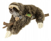 Rappa Eco Friendly Istuva Laiskiais Pehmolelu 30cm