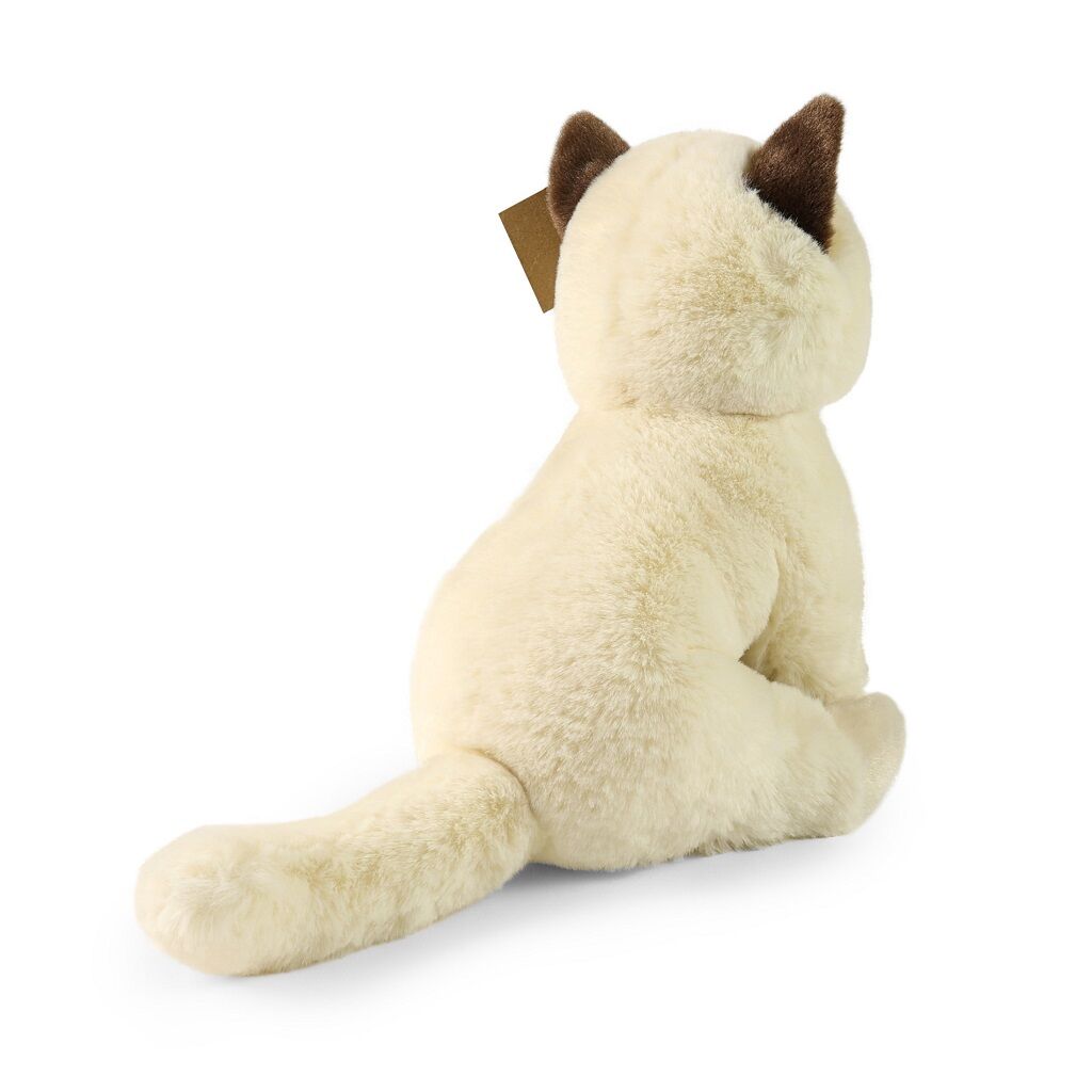 Rappa Eco Friendly Istuva Ragdoll Pentu 23cm