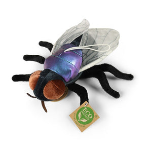 Rappa Eco Friendly Kärpänen Pehmolelu 17cm