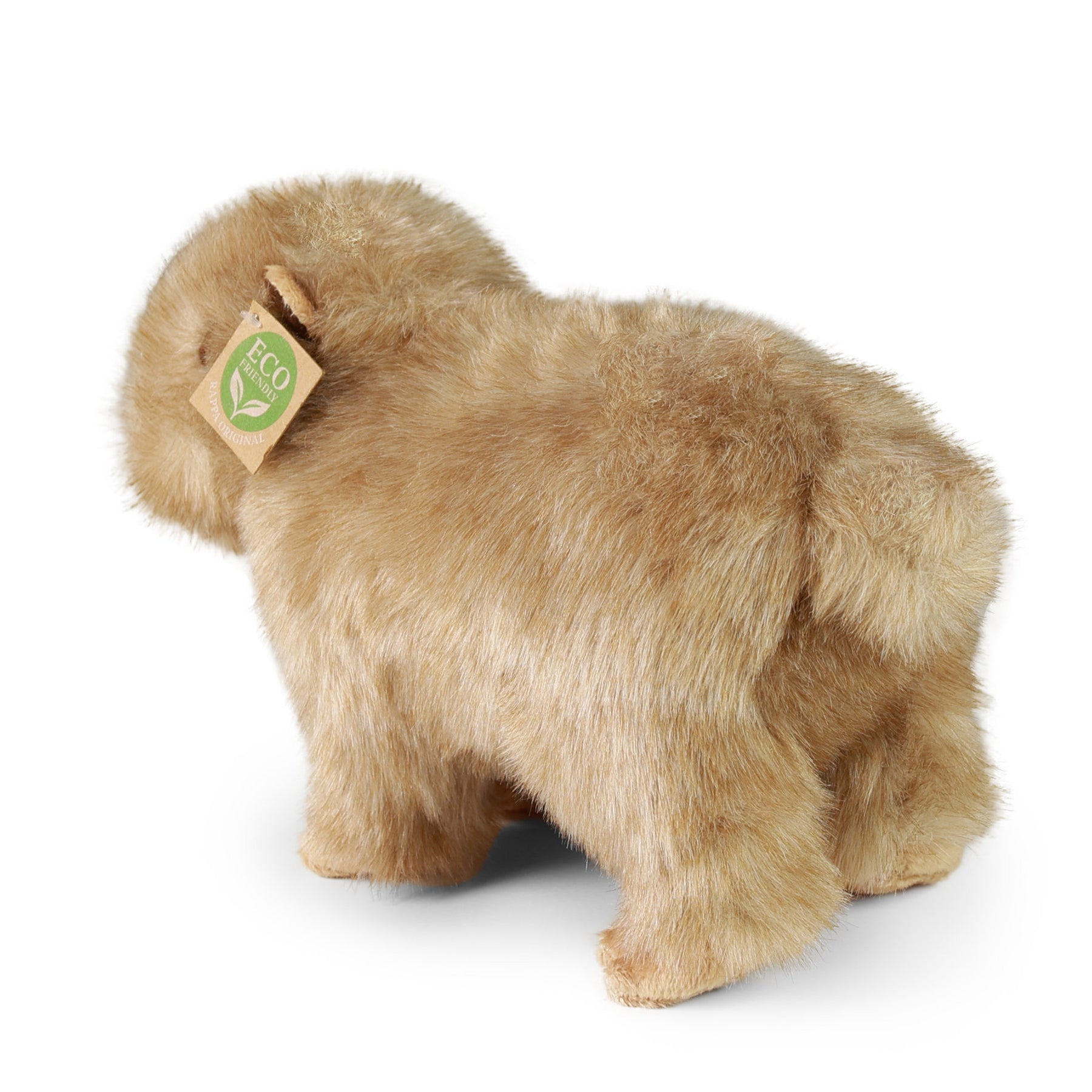 Rappa Eco Friendly Kapybara Pehmolelu 30cm
